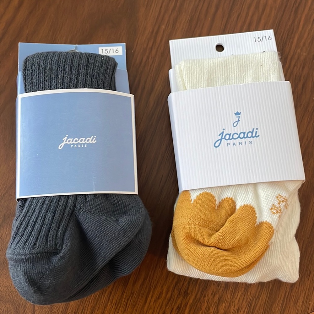 Newborn tights